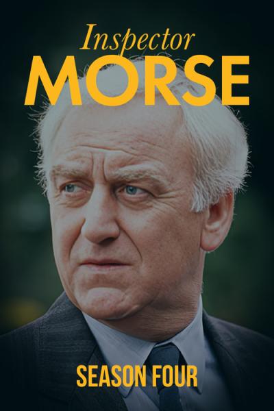Inspector Morse filmas online