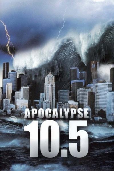 10.5: Apocalypse filmas online