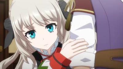 新サクラ大戦 the Animation