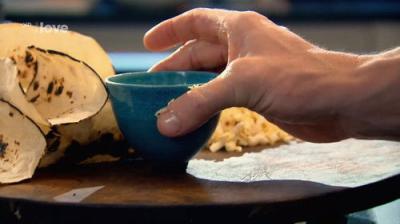 Gordon Ramsay's Ultimate Cookery Course