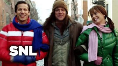 SNL Digital Shorts