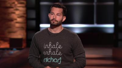 Shark Tank