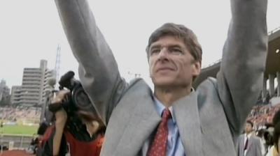 Fever Pitch: The Rise of the Premier League