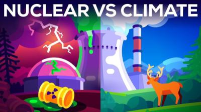 Kurzgesagt - In a Nutshell