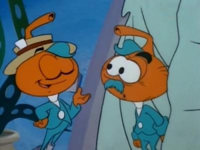 Snorks