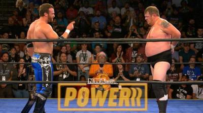 NWA Powerrr