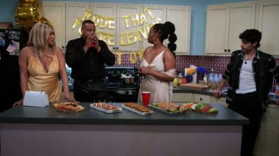Tyler Perry's Sistas
