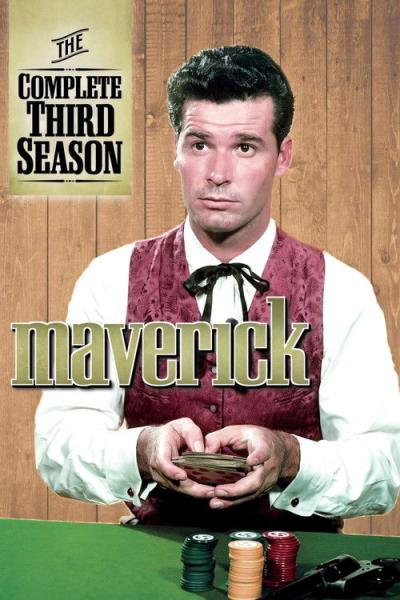 Maverick filmas online