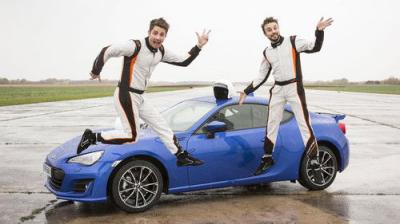 Top Gear France
