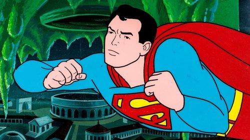 The Adventures of Superboy filmas žiurėti online