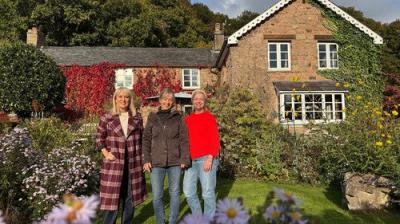 Escape to the Country