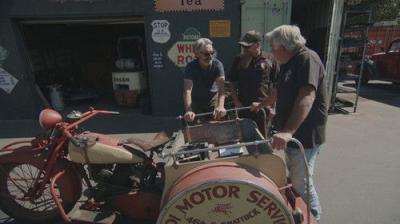 American Pickers