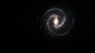 How the Universe Works
