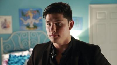 Degrassi: Next Class