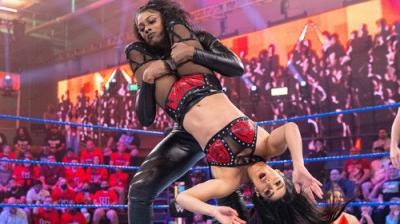 WWE NXT: Level Up