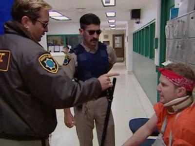 Reno 911!