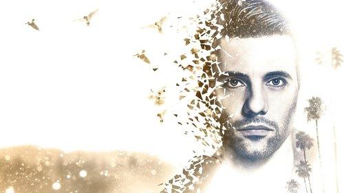 Criss Angel's Magic with the Stars filmas žiurėti online