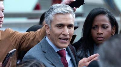 Law & Order Toronto: Criminal Intent