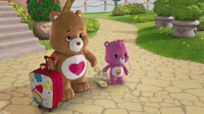 Care Bears: Welcome to Care-a-Lot