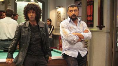 Los hombres de Paco