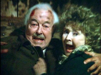 Tales from the Crypt