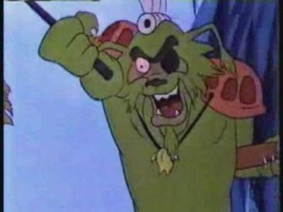 Ewoks