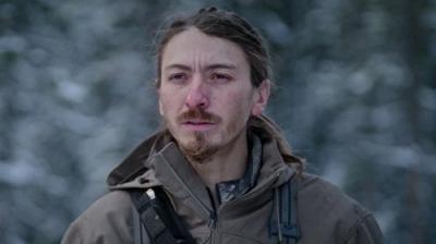 Mountain Men