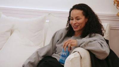 The Real Housewives of New York City