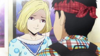 Back Street Girls -ゴクドルズ-