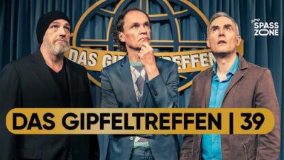 Das Gipfeltreffen