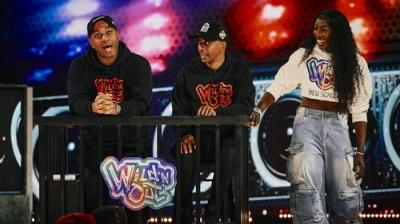 Nick Cannon Presents: Wild 'N Out