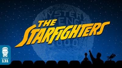 Mystery Science Theater 3000
