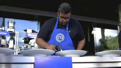 MasterChef
