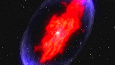 The Universe