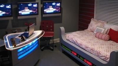 Extreme Makeover: Home Edition