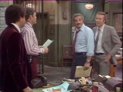 Barney Miller