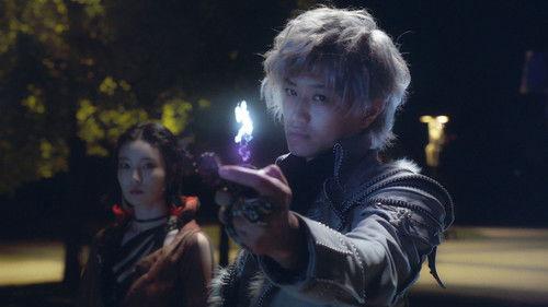 神ノ牙‐JINGA‐ filmas žiurėti online