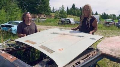 Rust Valley Restorers