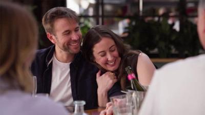 Married at First Sight