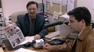 The Office