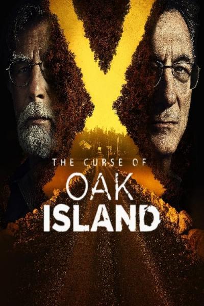 The Curse of Oak Island filmas online