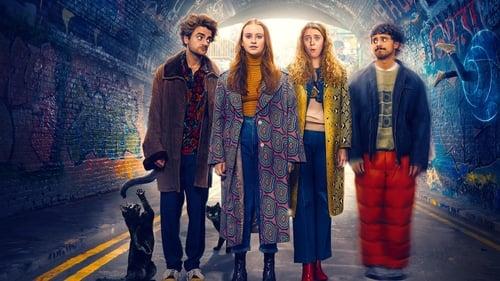 Extraordinary filmas žiurėti online