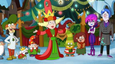 The 7D