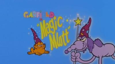Garfield and Friends