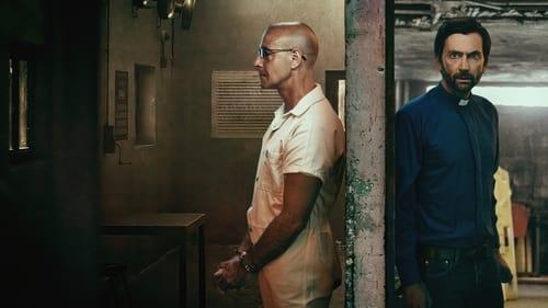 Inside Man filmas žiurėti online