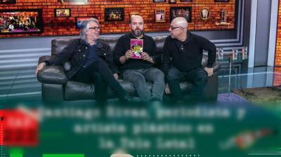 La Tele Letal