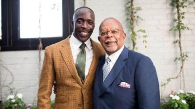 Finding Your Roots