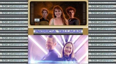 A Captain's Log