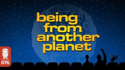 Mystery Science Theater 3000