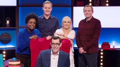 Richard Osman's House of Games